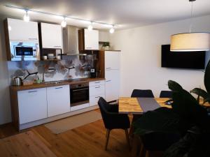 Ferienwohnungen BERGfeeling