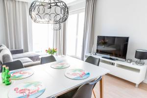 AL DOM apartamenty Apartament Stjarne