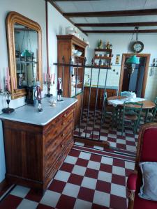 Hotels L'arum antique : photos des chambres