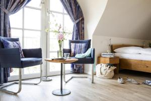 Luxushaus Boddenküste mit Sauna