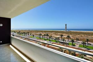 Apartment in Morro Jable near the sea, Morro del Jable