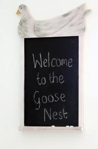 The Goose Nest