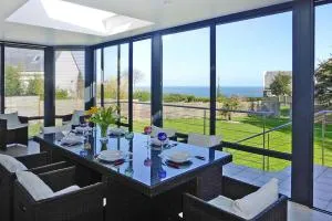 Cottage, Ploubazlanec - Bréhat