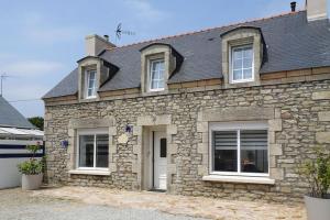 Holiday home, Pont-l Abbé