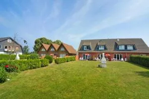 Ferienanlage Schuldt, Behrensdorf - Panker