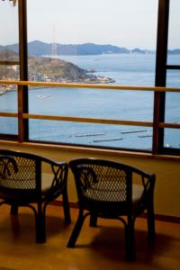 Toba View Hotel Hanashinju