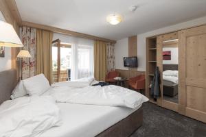 Aktiv-Hotel Traube am Mieminger Sonnenplateau