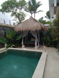 Villa Filos Paradise Pool n Spa. Seminyak