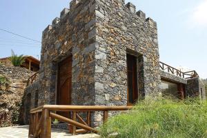 Holiday Home in Vera de Erques