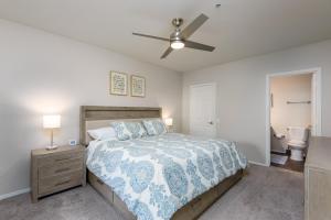 Villa Viva condo