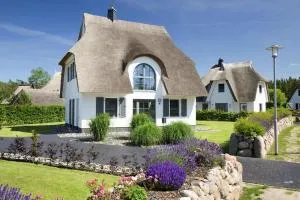 Ferienhaus in Fuhlendorf - Bodstedt