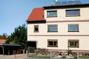 Ferienwohnung, Tambach-Dietharz - 坦巴赫-迪塔尔茨