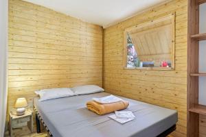 Campings Camping Le Damier : photos des chambres