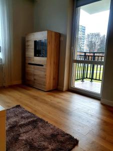 Apartamenty MK - Kredowa