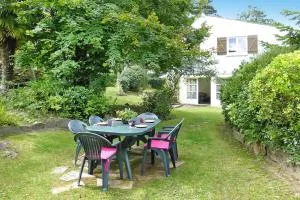 Holiday home 150m from the sea - Denneville