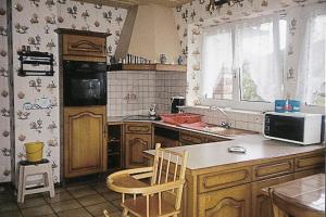 Maisons de vacances Holiday Home Reipertswiller - ELS02017-F : photos des chambres