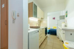 New Lovorka 7 apt. 4+1 in Baška Krk