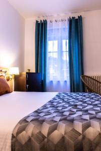 Hotels Grand Hotel Du Nord : photos des chambres