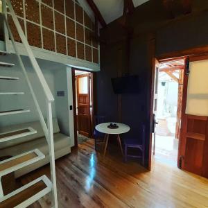 Hostal Suite Le Fabrique