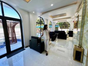 Dương Đông Hotel