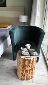 Apartament Pod Wyciągiem Czarna Góra Resort SPA