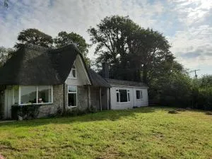 Quintessential, secluded South Devon cottage - 普林普顿