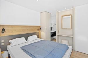 Campings Camping Le Damier : photos des chambres