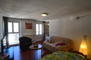 Appartements VU DU TOIT : photos des chambres