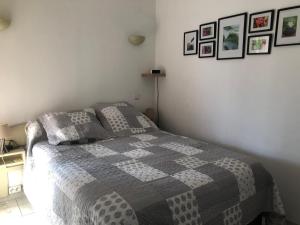 Appartements App T2 cozy Proche de la Mer : photos des chambres