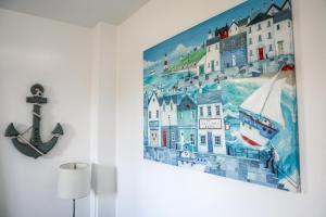 Wolphaartsdijk Huis met een uitzicht