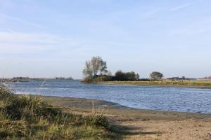Wolphaartsdijk Huis met een uitzicht