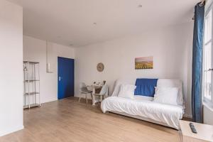 Appartements Plancy Beds Chalons : photos des chambres