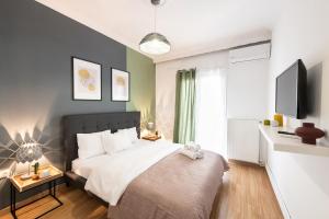 Porto Sea View Apartments - A. Svolou 22