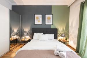 Porto Sea View Apartments - A. Svolou 22