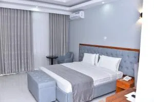 KING'S CONFERENCE CENTRE - Rohero