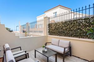 Confortable Apartment Paraiso del Palm Mar