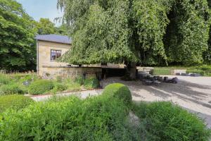 Maisons d'hotes La Maison Forte : photos des chambres