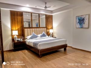 OAKTREE HOTEL