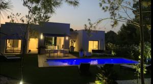 Villa Acacia