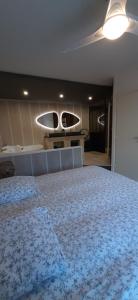 Appartements EnTerrasse 4 etoiles : photos des chambres