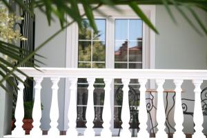 Triple Room with Balcony