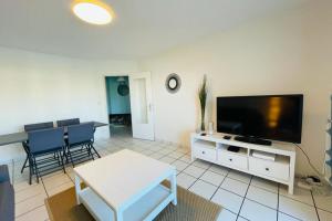 Appartements Apartment In Socoa 4 Minutes From The Beach : photos des chambres