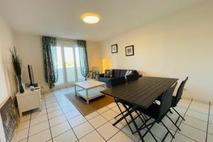 Appartements Apartment In Socoa 4 Minutes From The Beach : photos des chambres