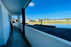 Appartements Apartment In Socoa 4 Minutes From The Beach : photos des chambres