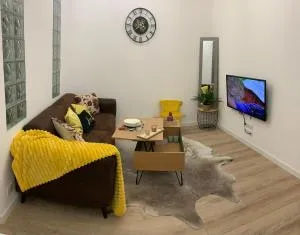 Bastia charmant appartement 30m2 centre-ville - Le Fango