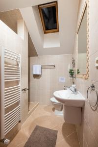 Apartment room in Areál Malý Texas (Little Texas)