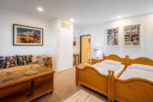 Areál Malý Texas (Little Texas)