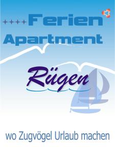 Ferienapartment-ruegen