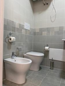 Single Room room in 38 Aira Hotels