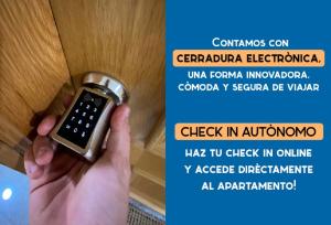 Apartamentos LOTO y LIZ by Cadiz4Rentals